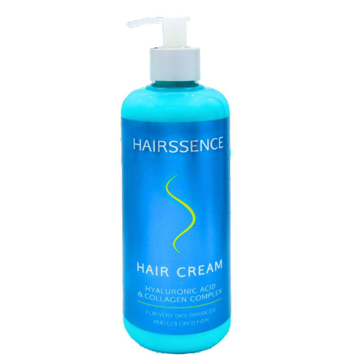 ��� ����� HAIRSSENCE ����� ���������� ������ ����� ��� ���� 500 �"�