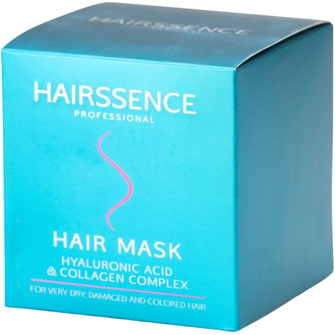 ���� ����� HAIRSSENCE ����� ���������� ������ ����� ���, ���� ����� 500 �"�