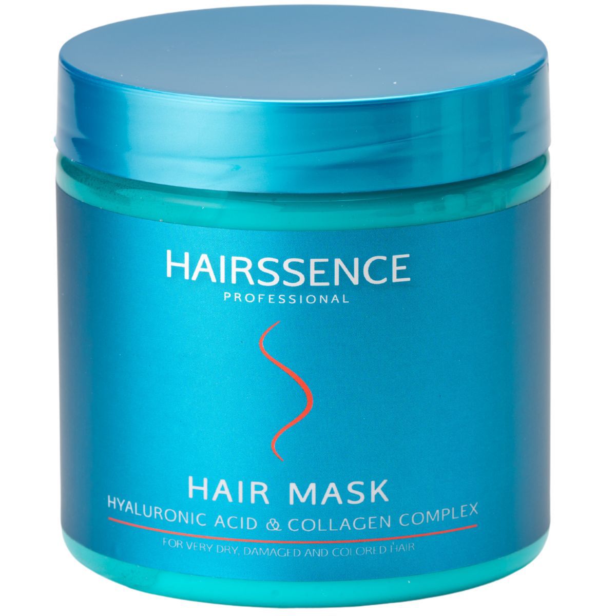 ���� ����� HAIRSSENCE ����� ���������� ������ ����� ���, ���� ����� 500 �"�