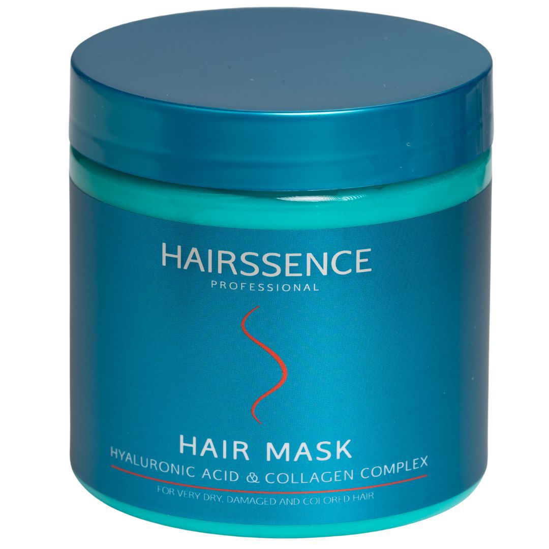 ���� ����� HAIRSSENCE ����� ���������� ������ ����� ���, ���� ����� 500 �"�