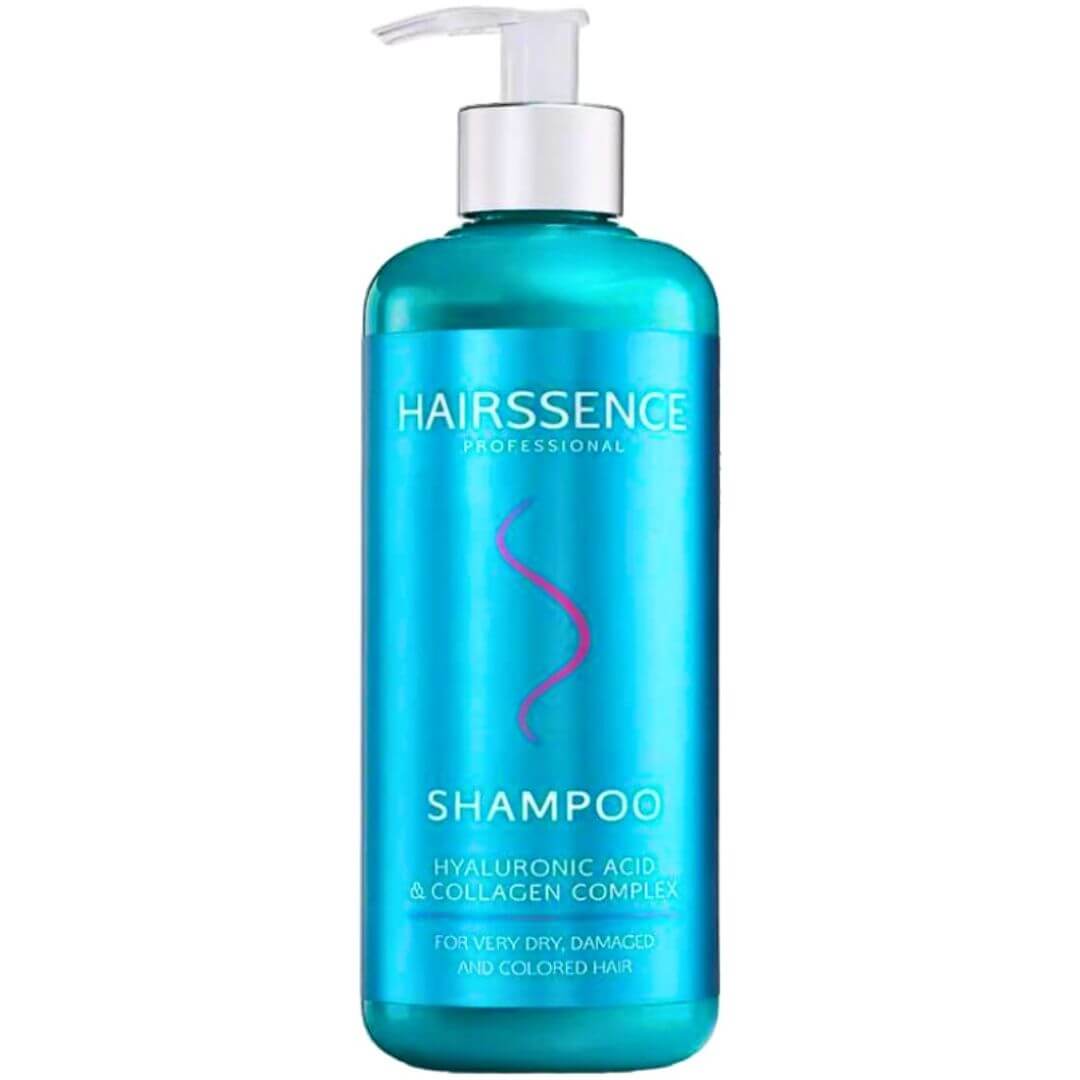 ���� ����� HAIRSSENCE ����� ���������� ������ ����� ���, ���� ����� 500 �"�