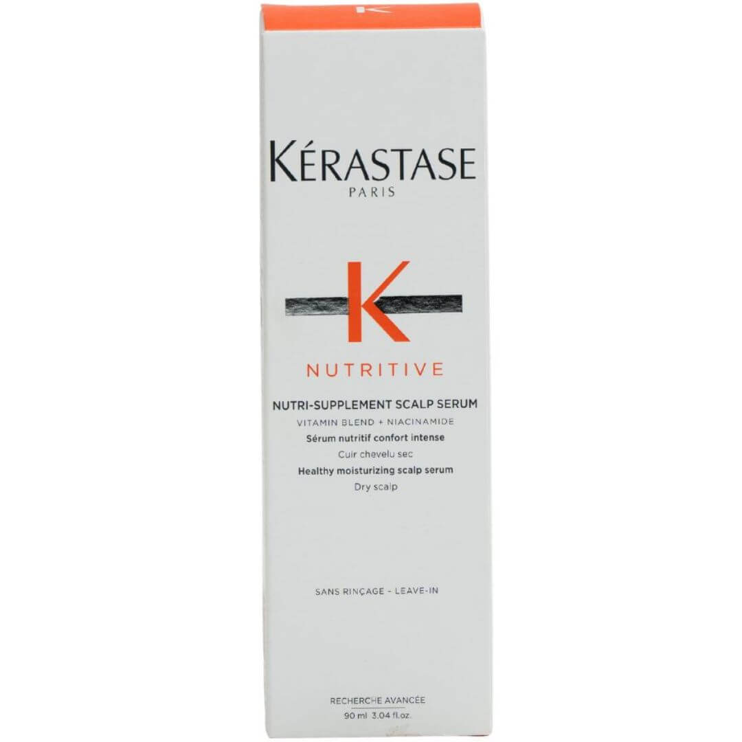 ���� ���� ������ ���� KERASTASE ����� 90 �"�