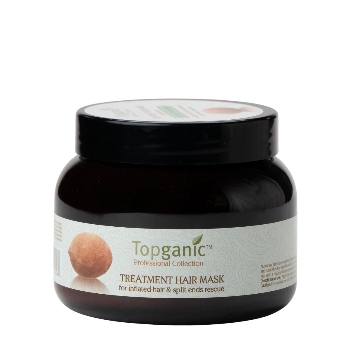 ���� ����� ������ TOPGANIC ������ ����� 500 �"�