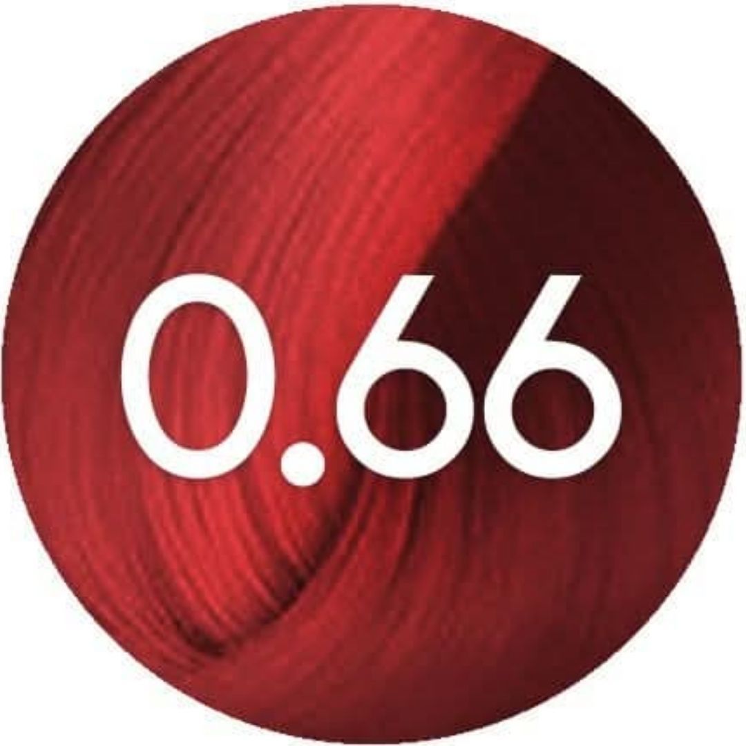 ��� ����� ���� 0.66 CREATOR RED  �������� FarmaVita ��� ����� 100 ���