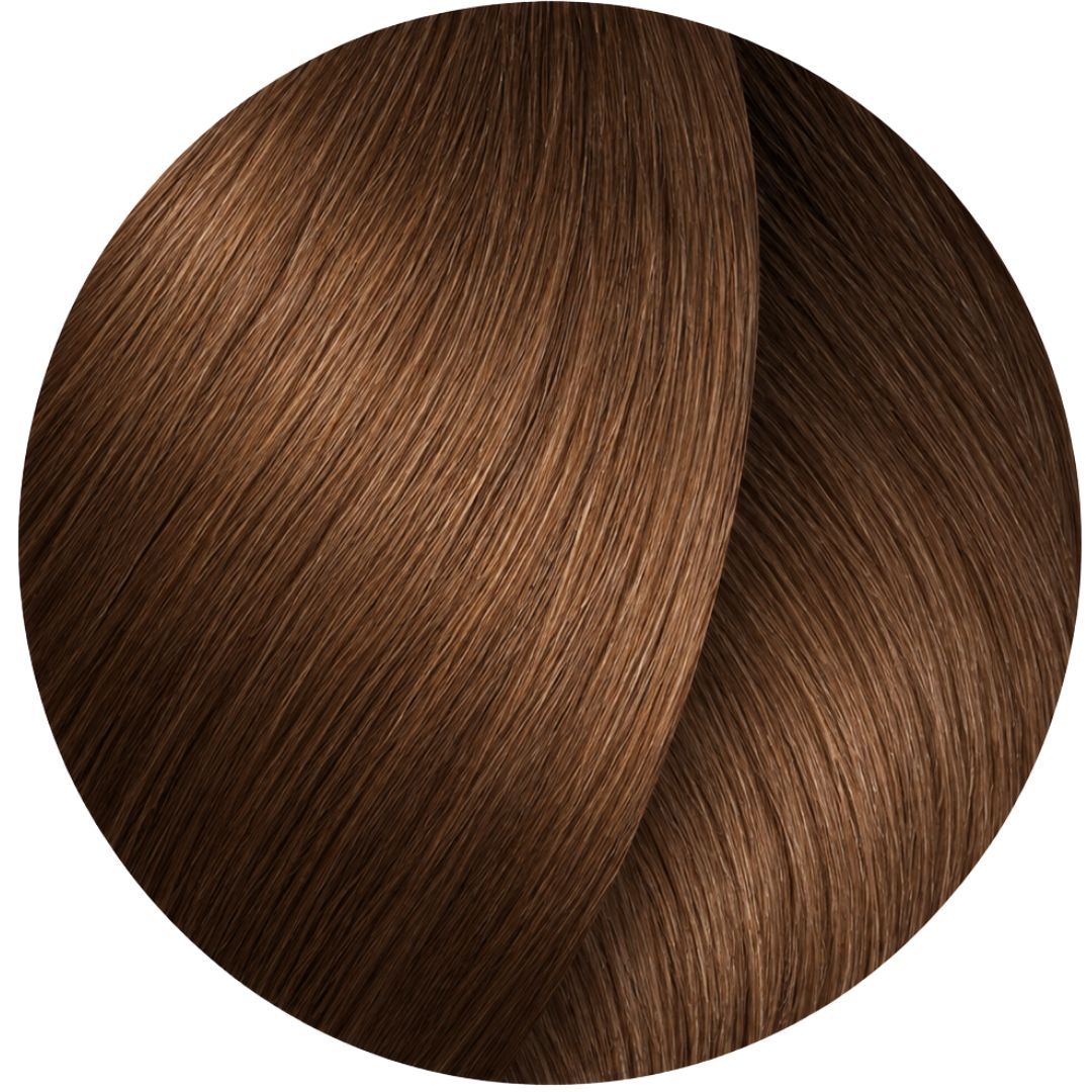 צבע שטיפה לשיער 6.35 WARM BROWNS דיה לייט לוריאל DIA LIGHT LOREAL צבע שטיפה לשיער 6.35 WARM BROWNS דיה לייט לוריאל DIA LIGHT LOREAL