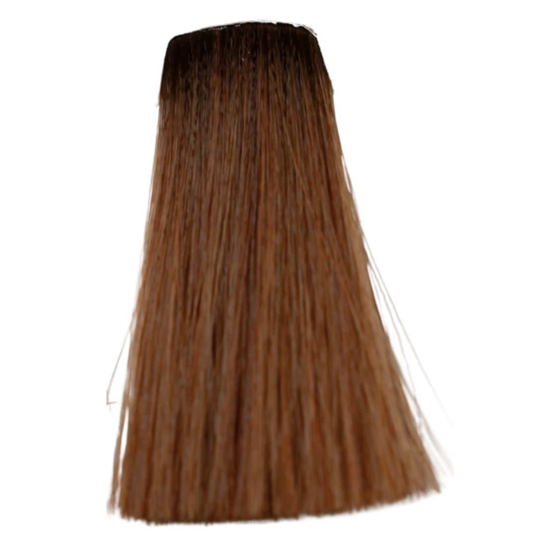 צבע שטיפה לשיער 6.34 Warm Brown / Warm Beige DIA LIGHT דיה לייט לוריאל 50 גרם צבע שטיפה לשיער 6.34 Warm Brown / Warm Beige DIA LIGHT דיה לייט לוריאל 50 גרם
