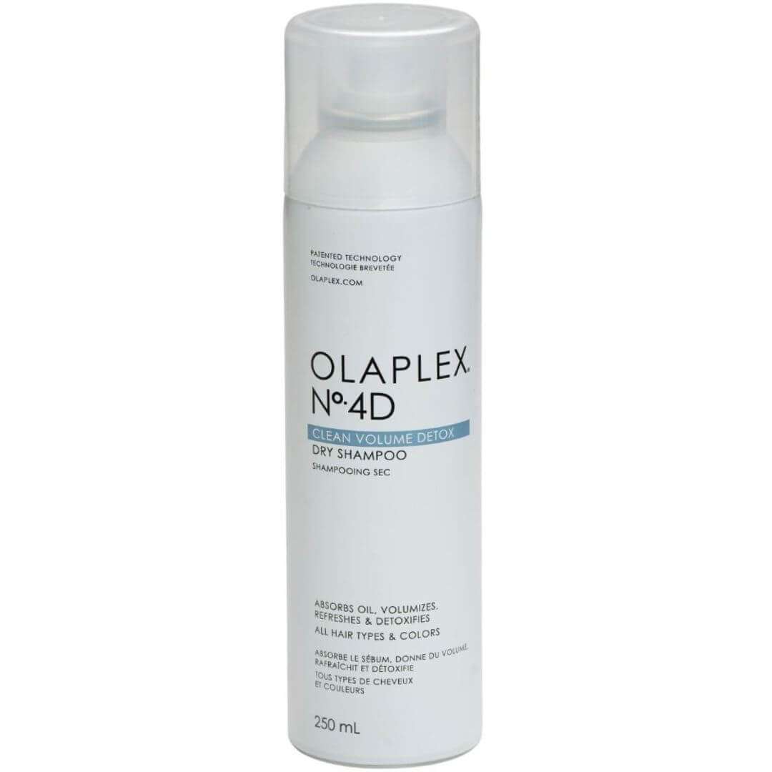 ���� ��� ������ ���� ��� ����� OLAPLEX NO 4D ������� 250 �"�
