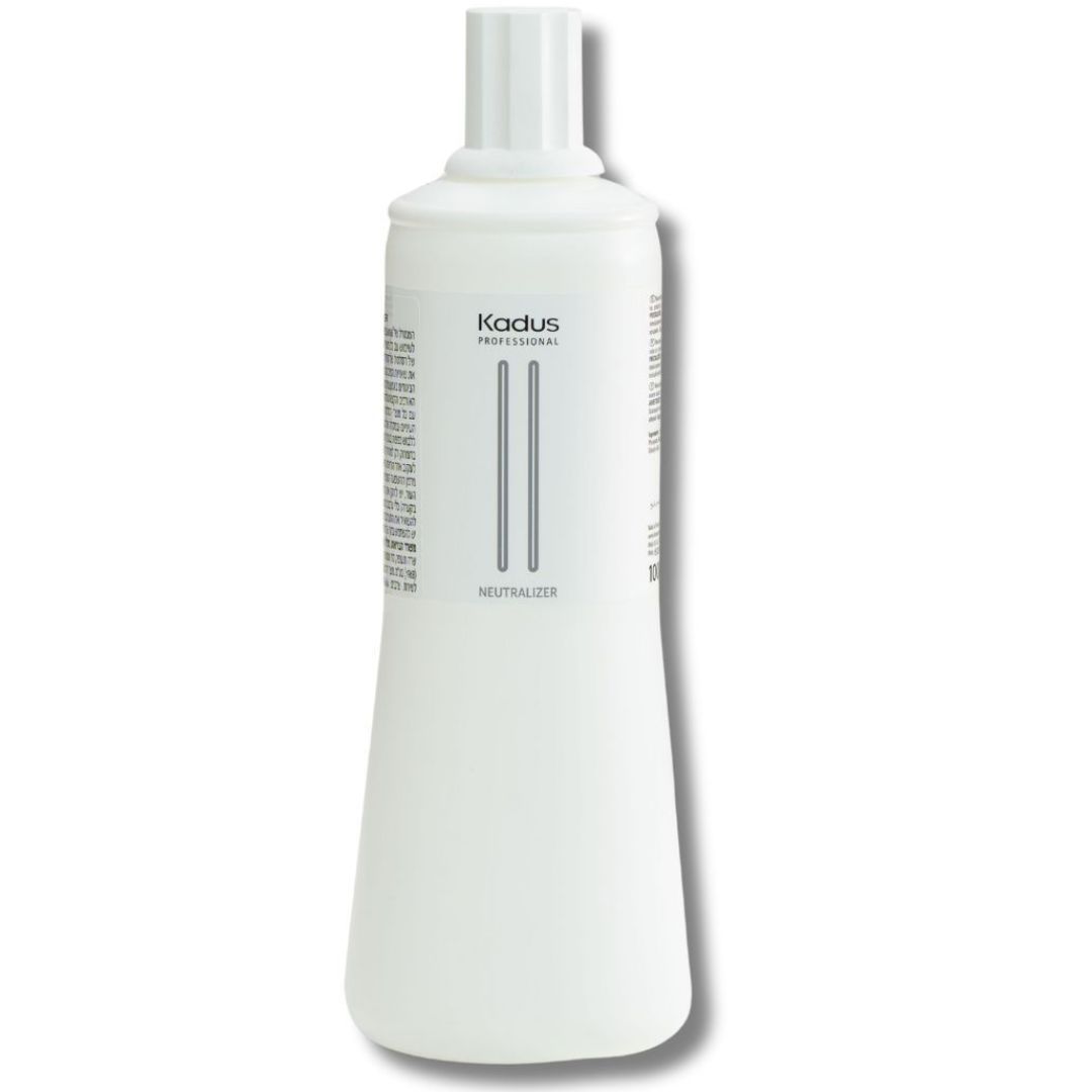 מנטרל סלסול KADUS NEUTRALIZER קאדוס 1000 מ"ל מנטרל סלסול KADUS NEUTRALIZER קאדוס 1000 מ"ל
