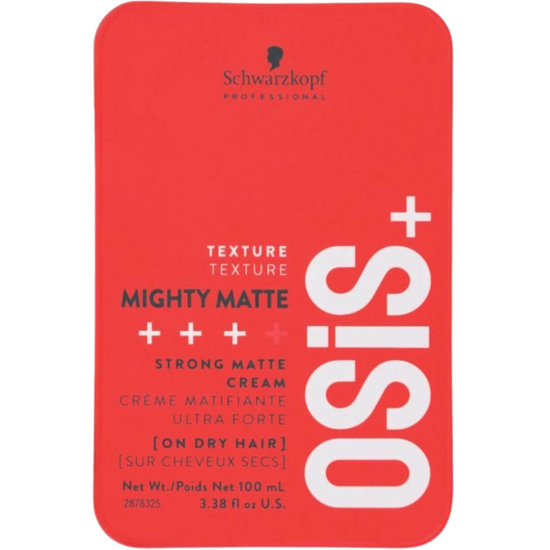��� ����� ���  OSIS + MIGHTY MATTE ������ ���� ��������� 100 �"�
