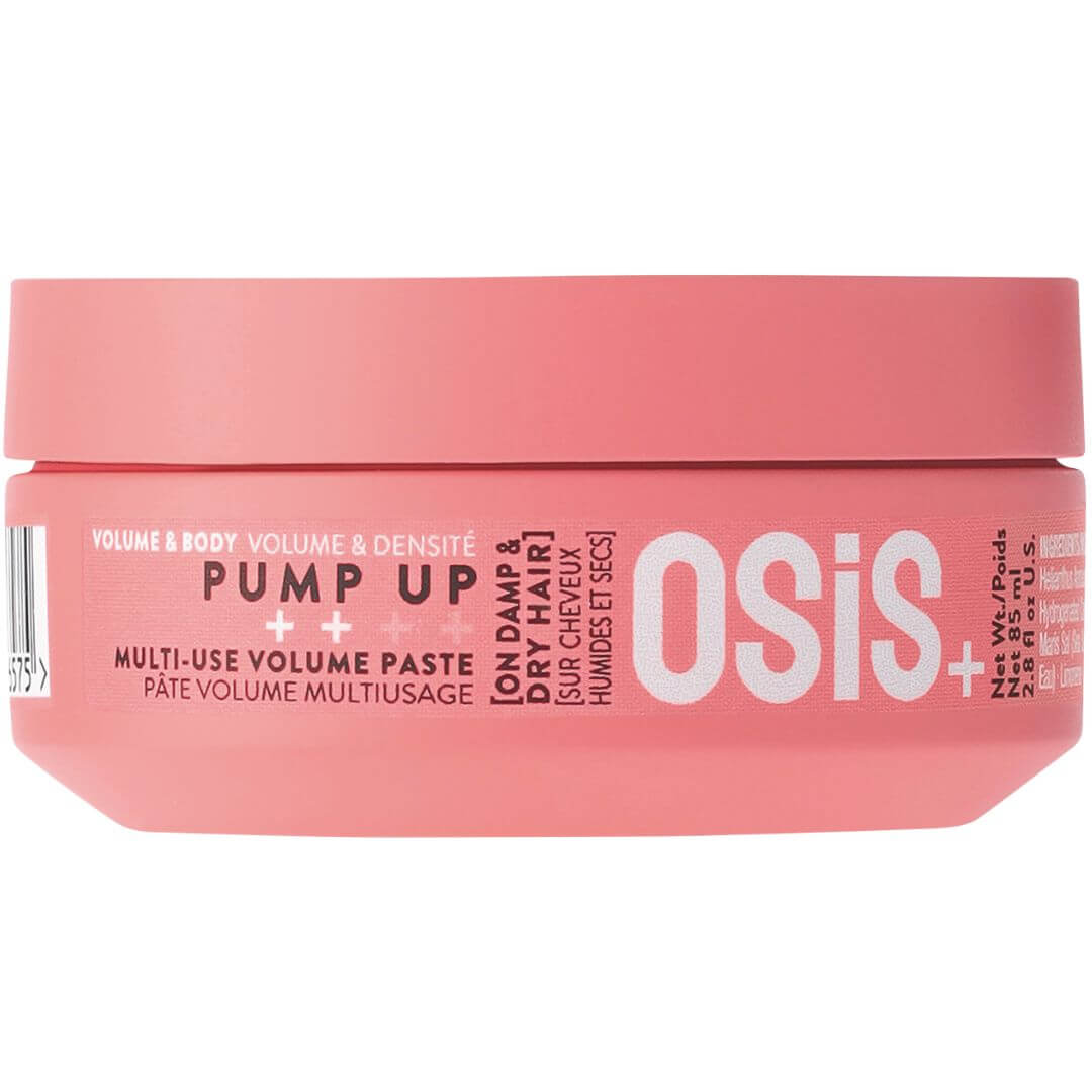 ���� ��� �� ������� ����� OSIS + PUMP UP ��������� 85 �"�