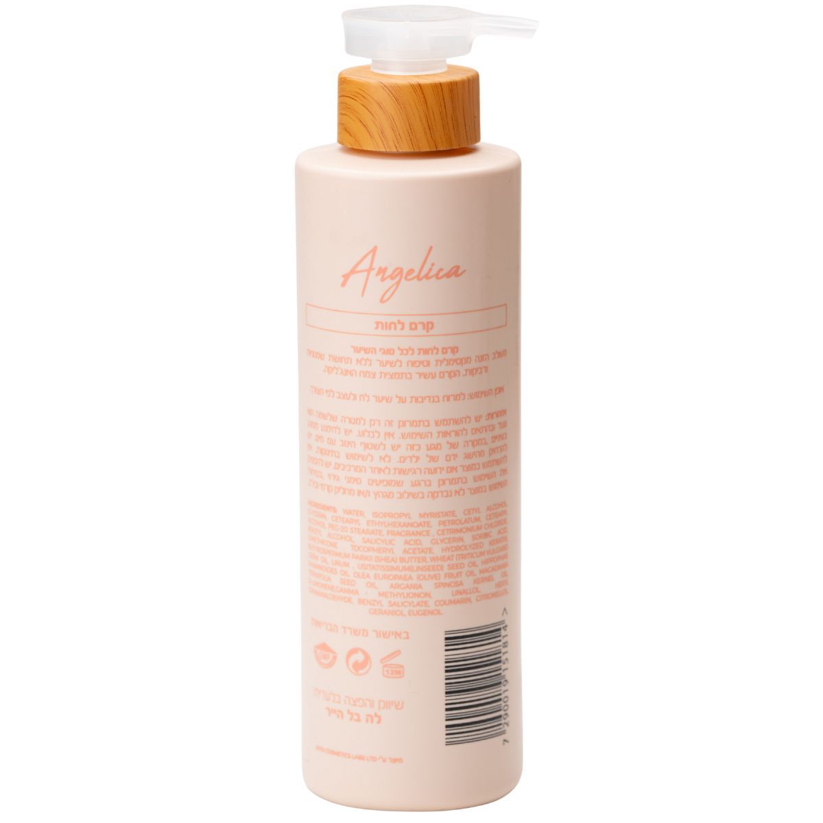 ��� ���� ANGELICA ��� ���� ����� ������� 500 �"�