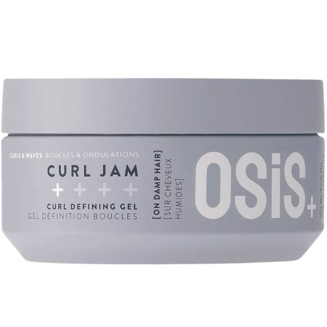 �� ����� ����� ������ curl jam ��� �� OSIS+ ��������� 300 �"�