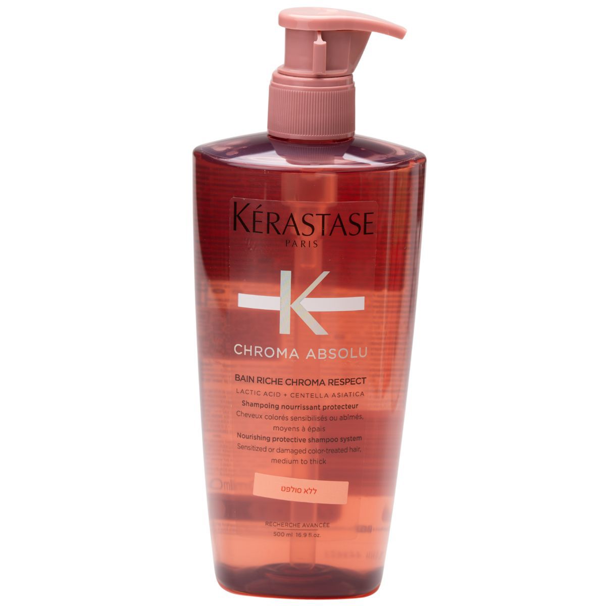 ���� ����� ������ CHROMA ABSOLU ����� ���� ������ �� ��� 500 �"� KERASTASE �����