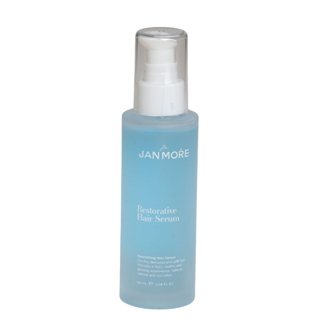 ���� RESTORATIVE ������ ������ ��� ���� 100 �"� JAN MORE