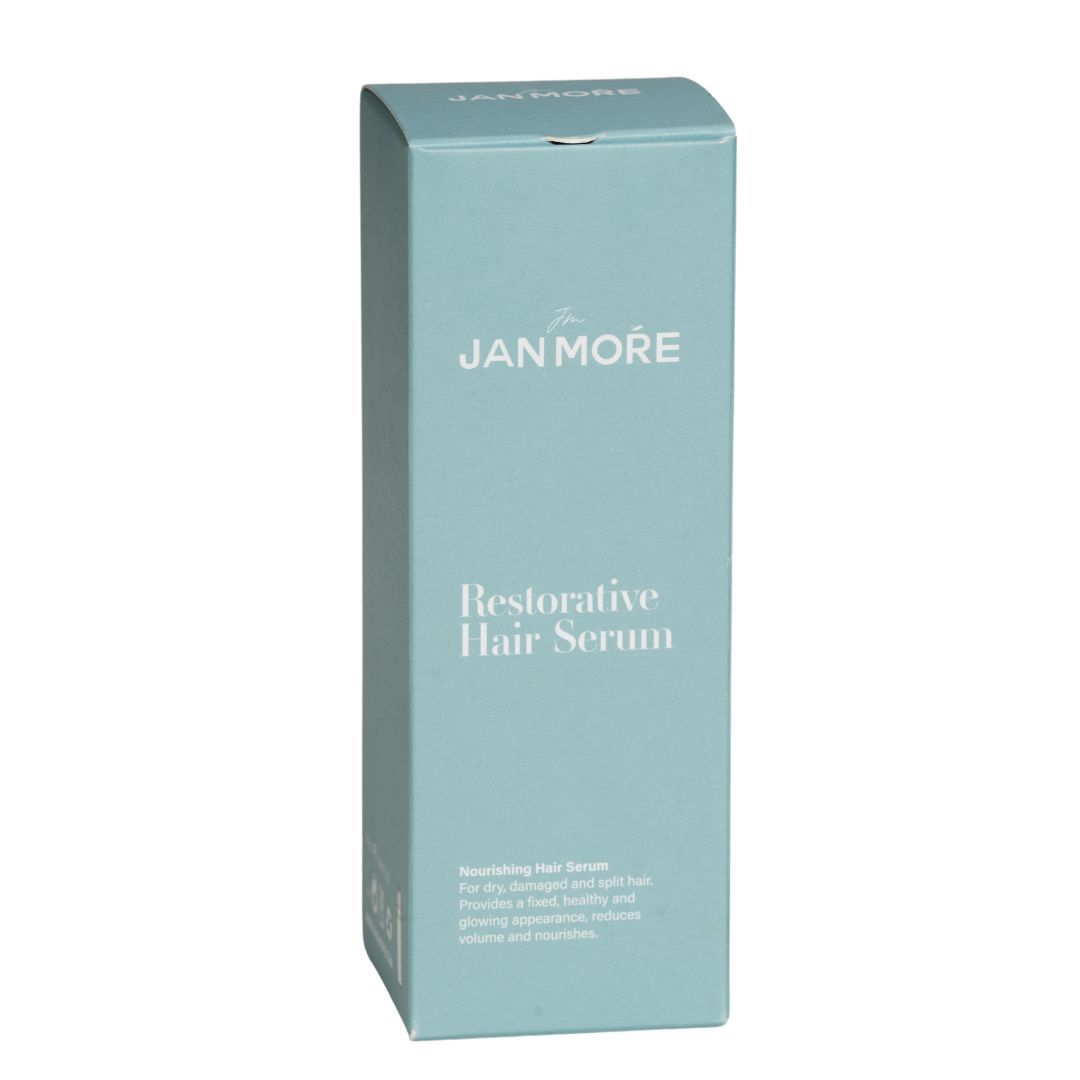 ���� RESTORATIVE ������ ������ ��� ���� 100 �"� JAN MORE