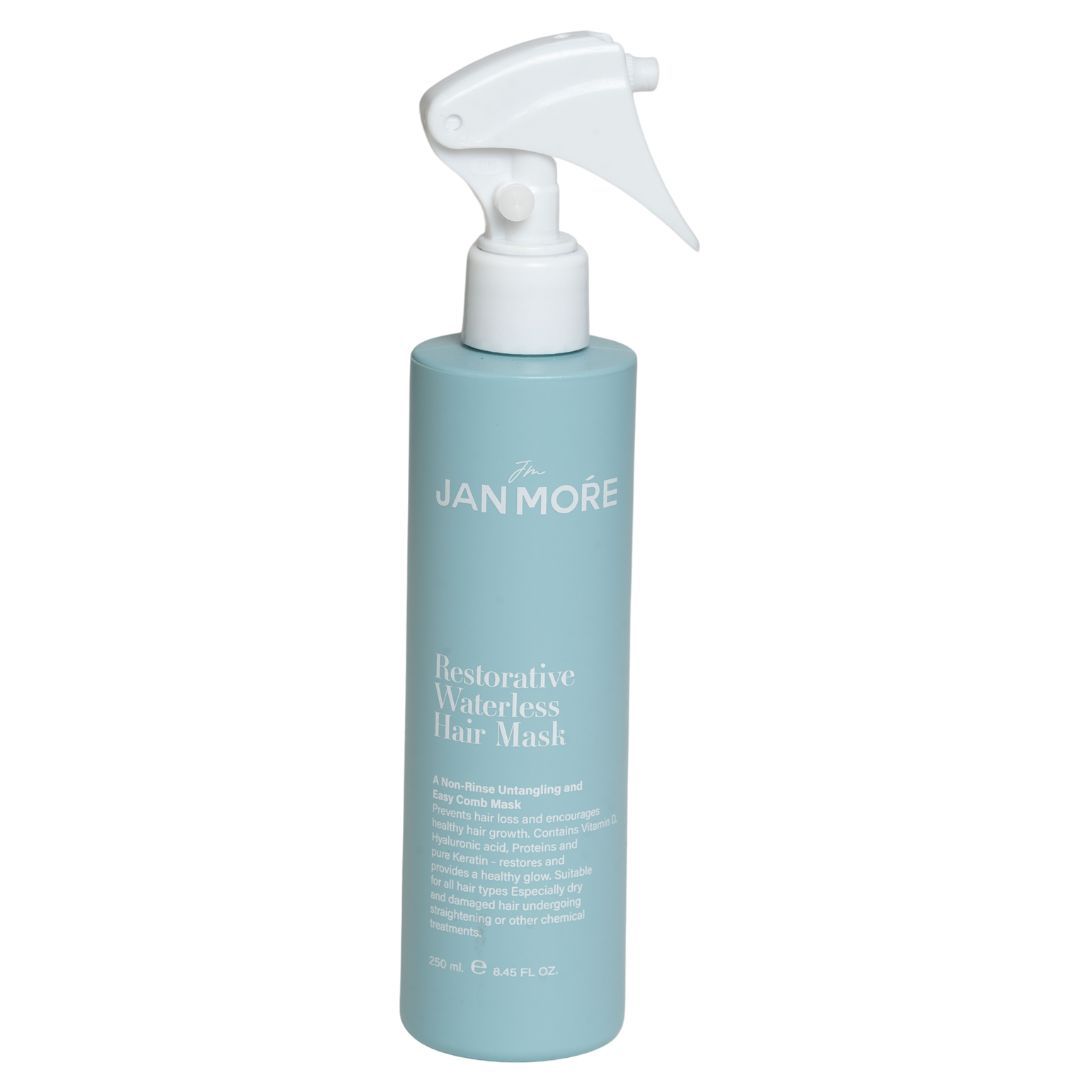���� Restorative ��� ����� 200 �"�  JAN MORE