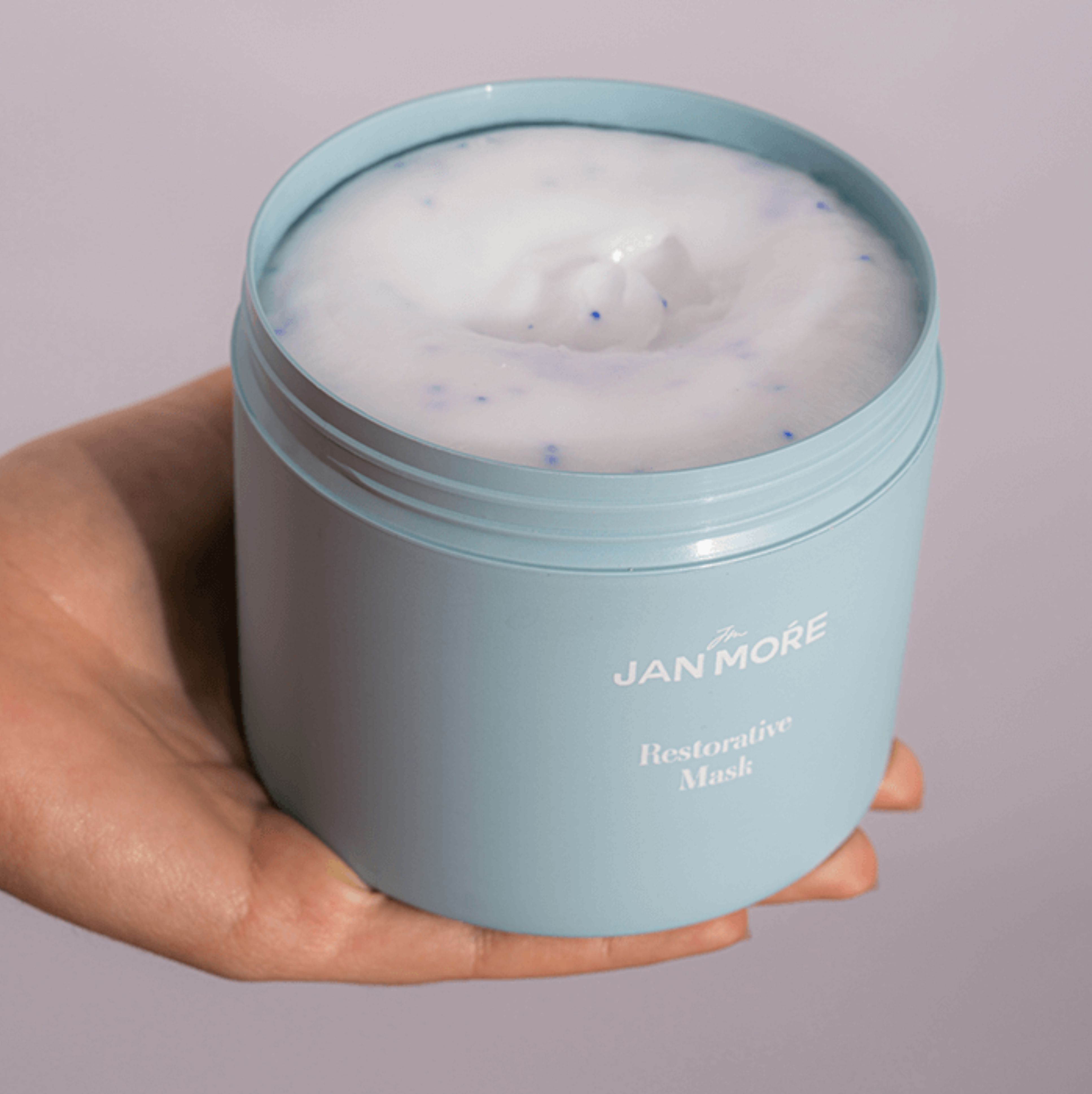 ���� RESTORATIVE ������ ������ ������� 500 �"�  JAN MORE