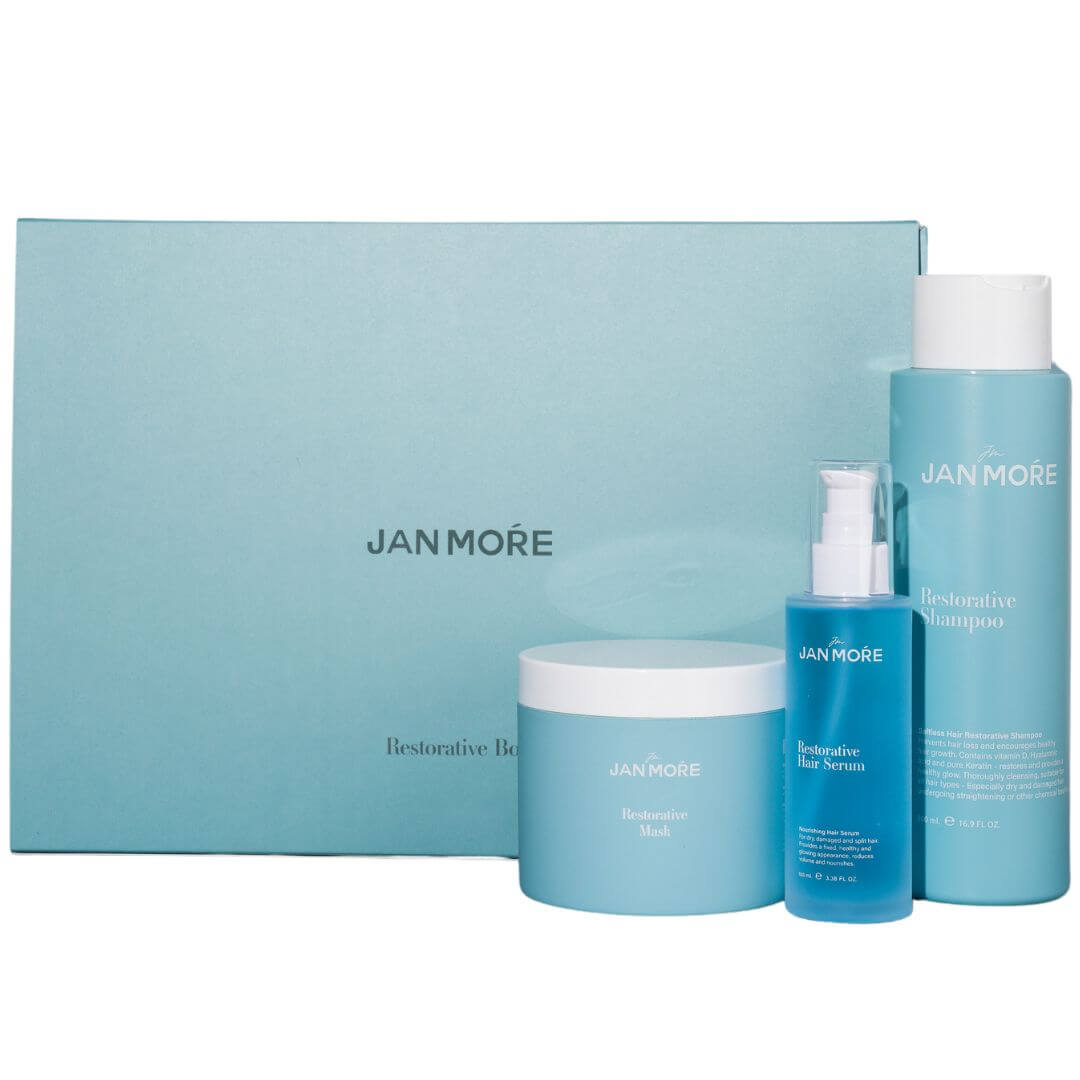 ���� RESTORATIVE Standard ���� ���� ����� ����� JAN MORE