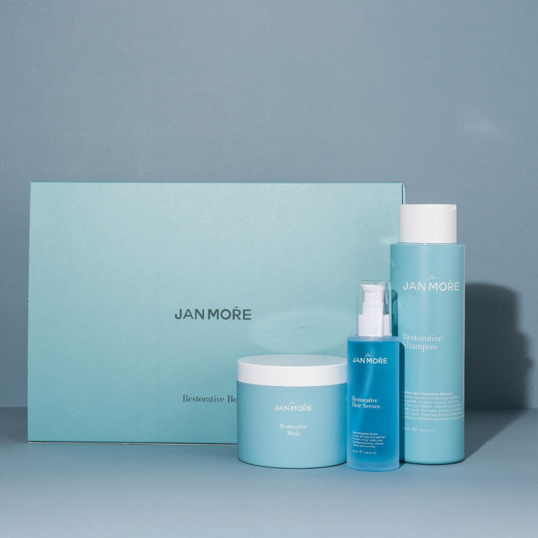 ���� RESTORATIVE Standard ���� ���� ����� ����� JAN MORE