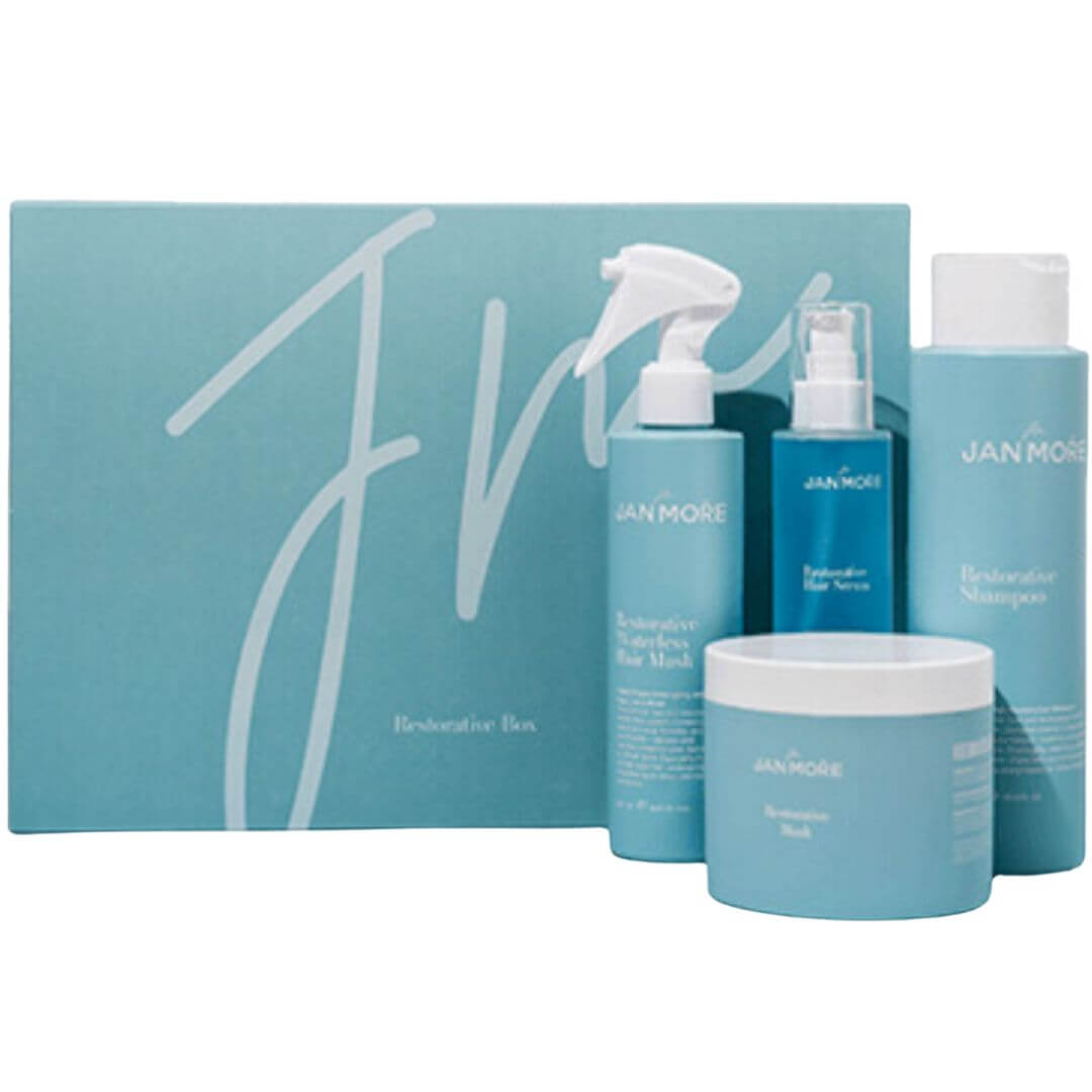 ���� RESTORATIVE Premium ����, ����, ���� ����� ��� ����� JAN MORE