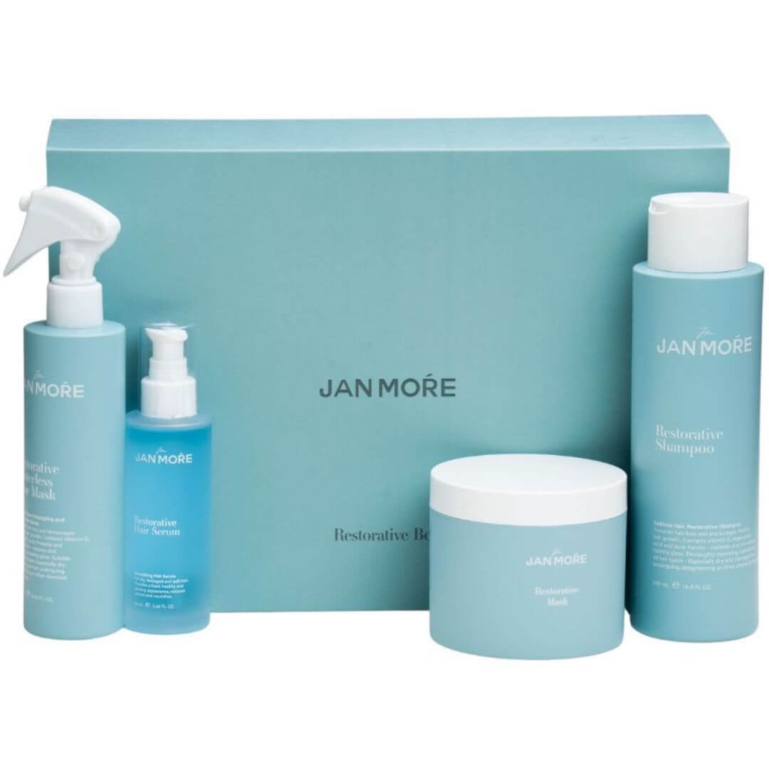 ���� RESTORATIVE Premium ����, ����, ���� ����� ��� ����� JAN MORE