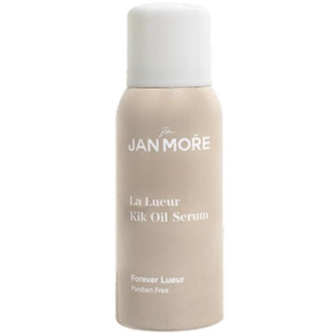 ����� ���� La Lueur JAN MORE