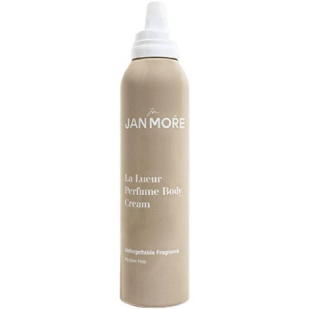 La Lueur ��� ��� 200 �"� JAN MORE