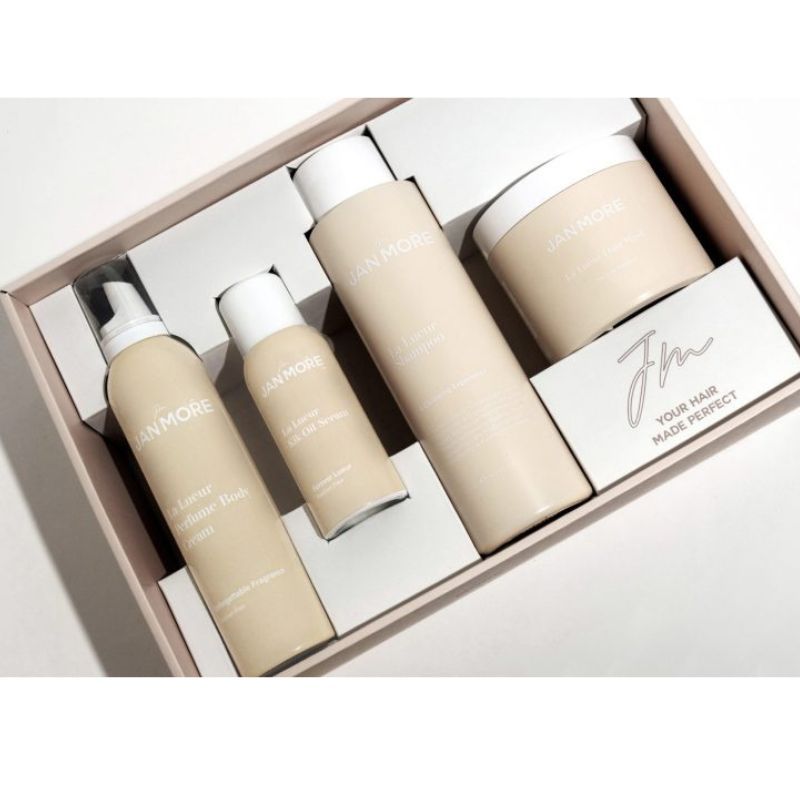 ���� La Lueur Premium JAN MORE