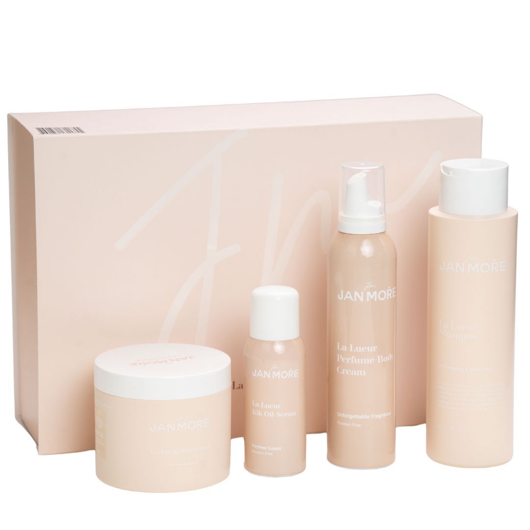 ���� La Lueur Premium JAN MORE