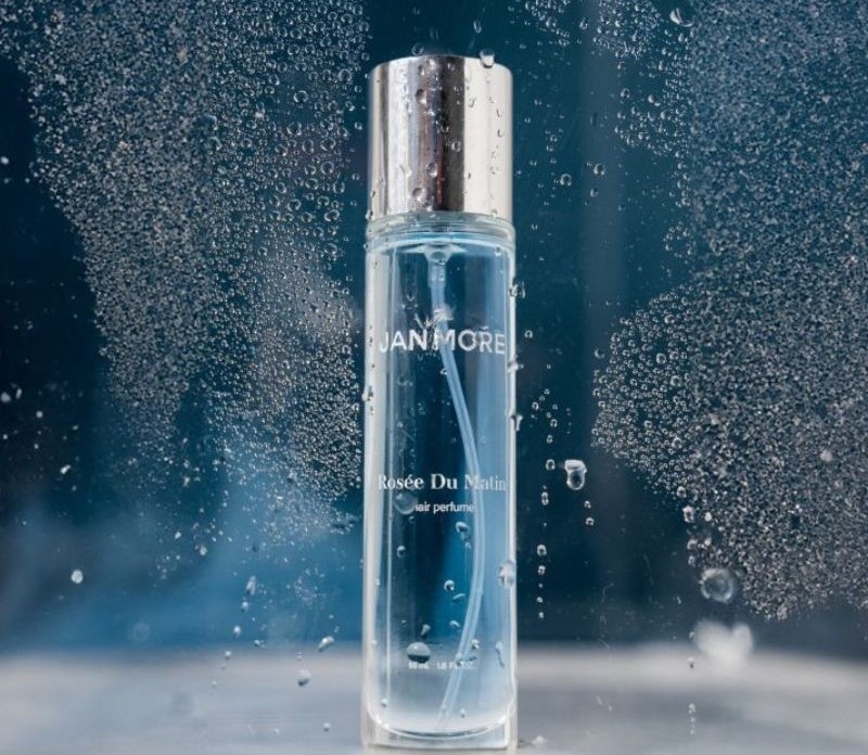 ���� Restorative ��������� 50 �"�  JAN MORE