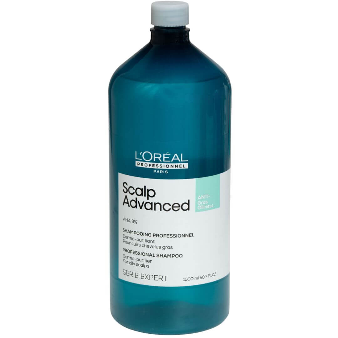 ���� ������ ������ ������ SCALP ADVANCED ������ ����� �� ��� ������ ������ 1500 �"�