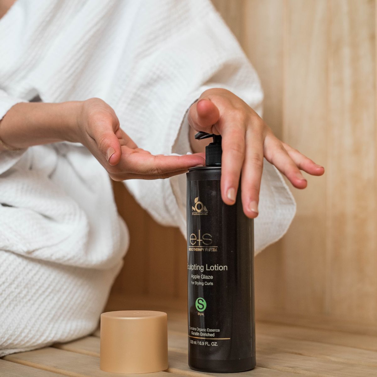 ����� ������ ����� ETS NOA ���� ����� ��� ��"� 500 �"�