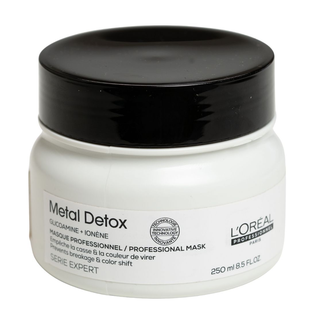 ���� ������ METAL DETOX ����� ������ ����� ����� ���� �����, �����` �� ����� LOREAL ������ 250 �"�
