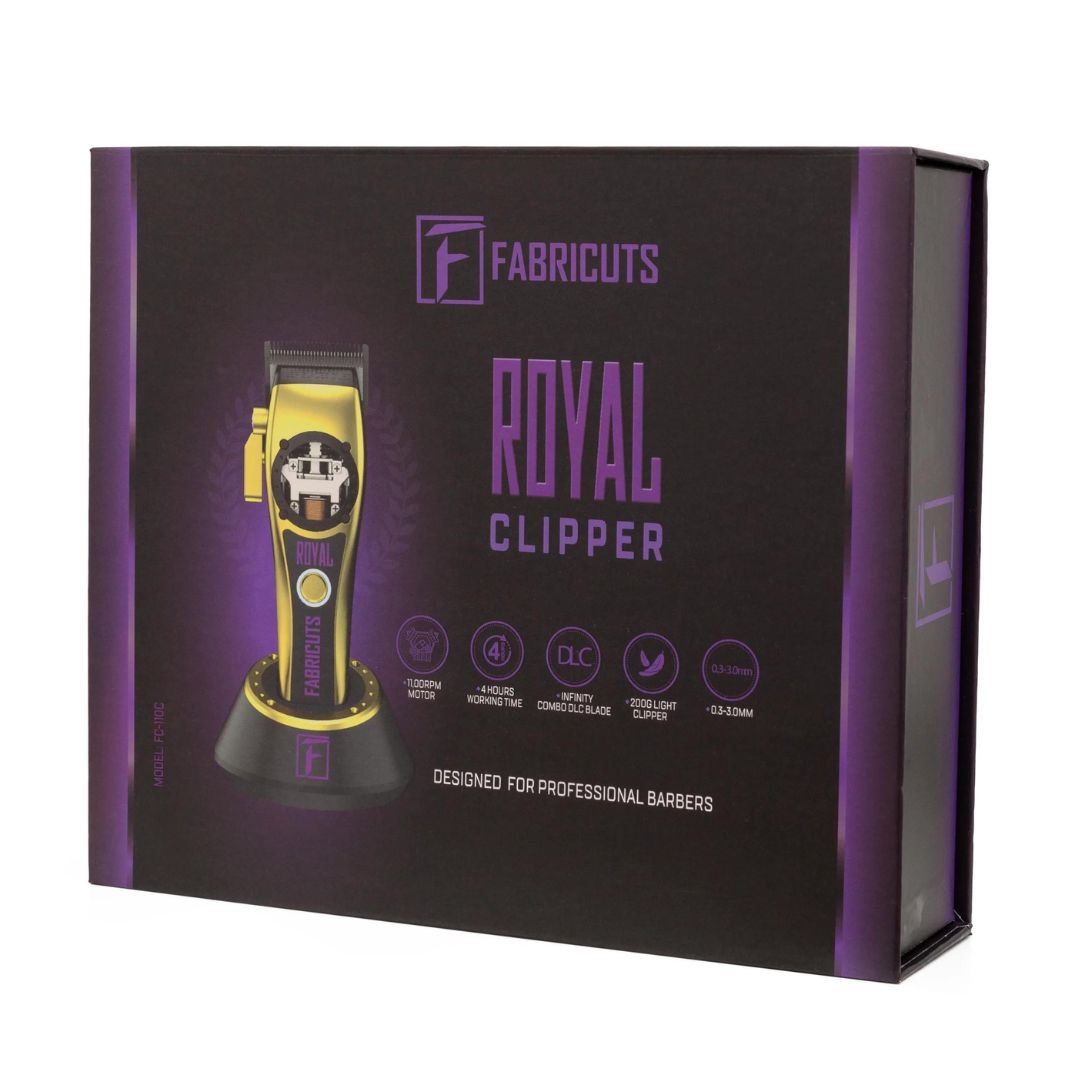 ����� ������ FABRICUTS ROYAL FC - 110 C