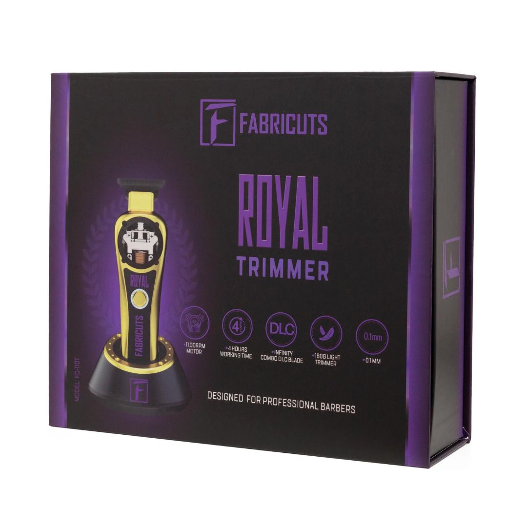 ����� ����� FABRICUTS ROYAL FC- 110T
