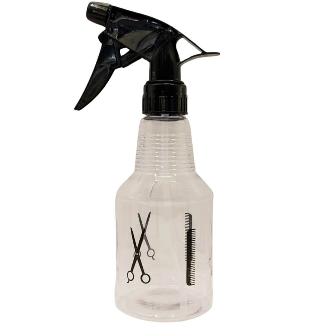 שפריצר מים למספרות בעיצוב מושלם 450 מ"ל שפריצר מים למספרות בעיצוב מושלם 450 מ"ל