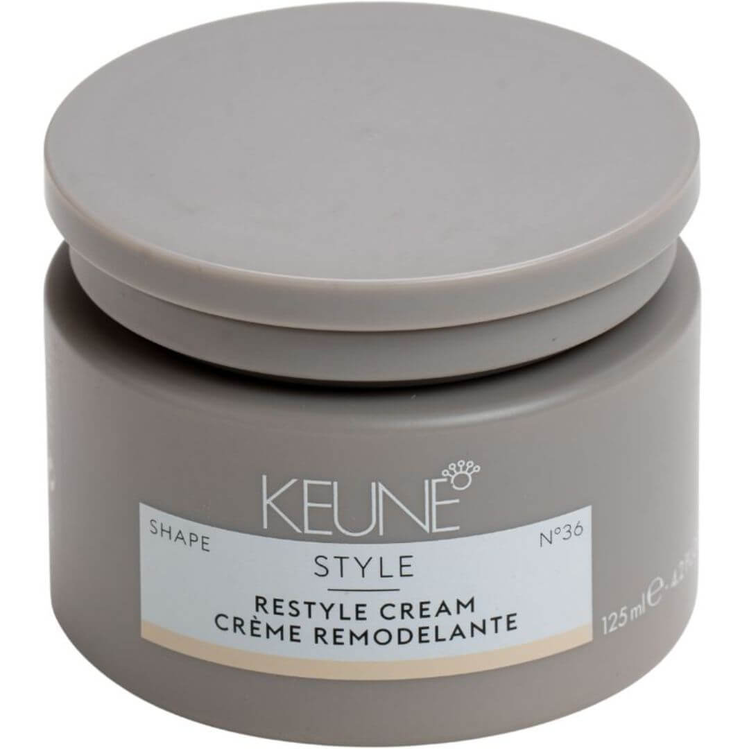 קרם מפסל KEUNE STYLE לעיצוב השיער קרם מפסל KEUNE STYLE לעיצוב השיער