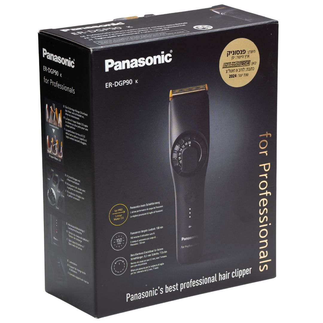 ����� ������ ������� ����� Panasonic ER-GP90 ����� ������ ������� ����� Panasonic ER-GP90