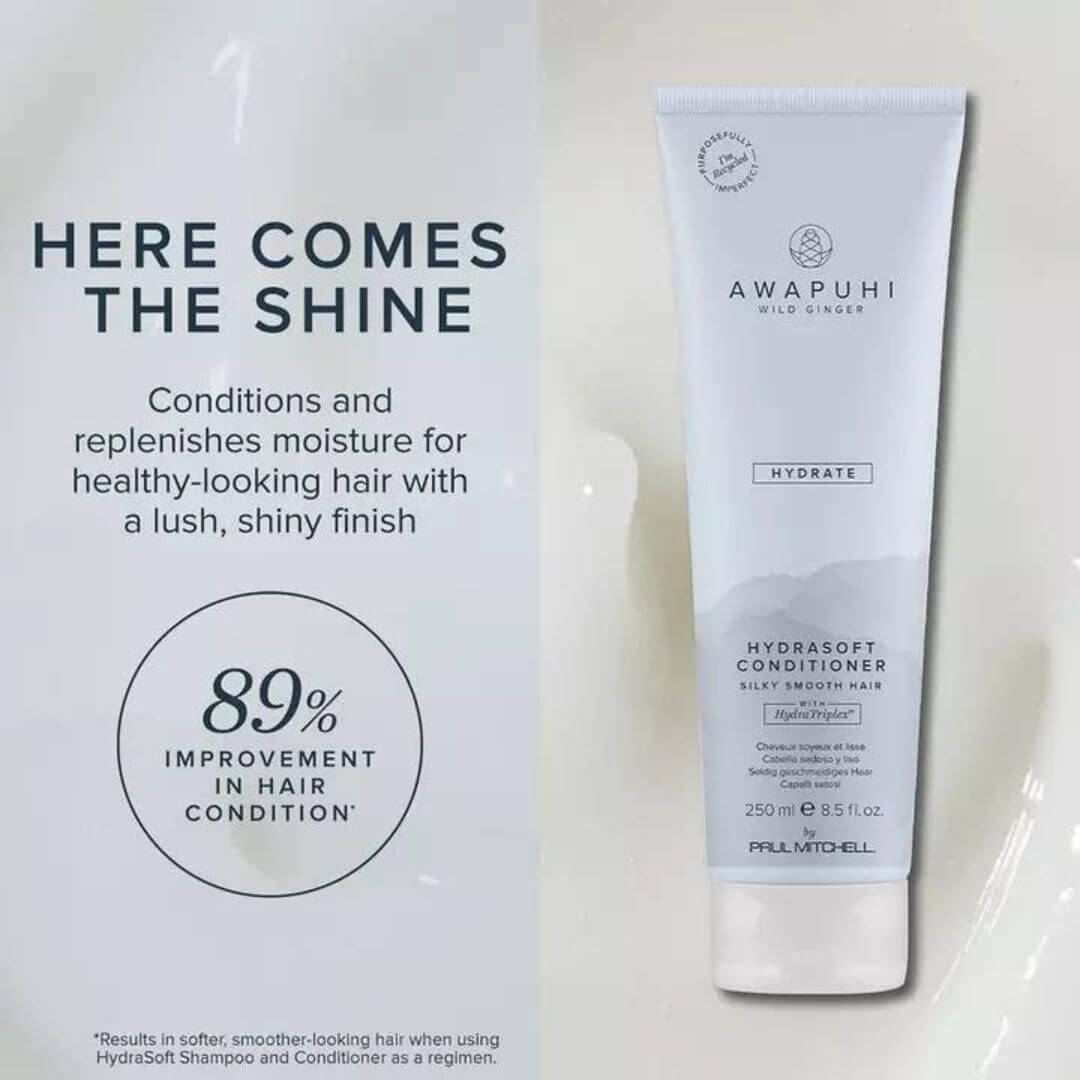 ���� �����  Wild Ginger Hydrasoft  ��� ���� ����� �������� ��� ����� 250 �"�