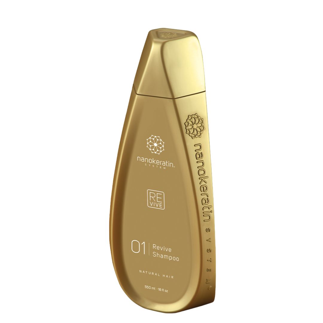 ���� ����� ���� ���� ����� ���� REVIVE SHAMPOO ��� ����� 550 �"�