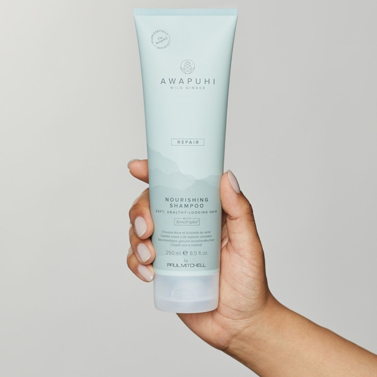����� ��������� ���� ����� AWAPUHI HYDRASOFT ��� ����� 236 �"�