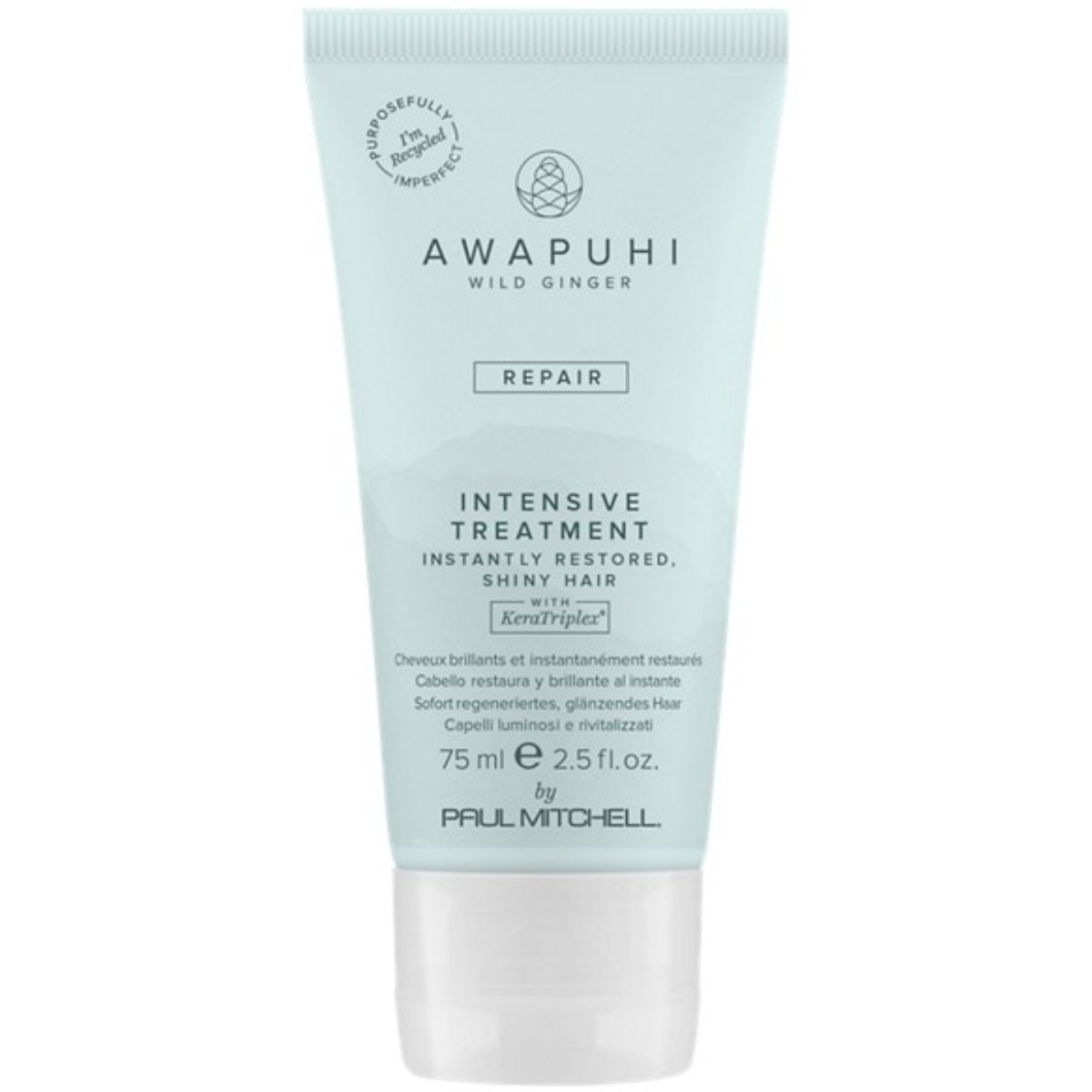 ���� ����� ���������� ���� AWAPUHI PAUL MITCHELL REPAIR ������ ���� ���� ��� ����� 75 �"�