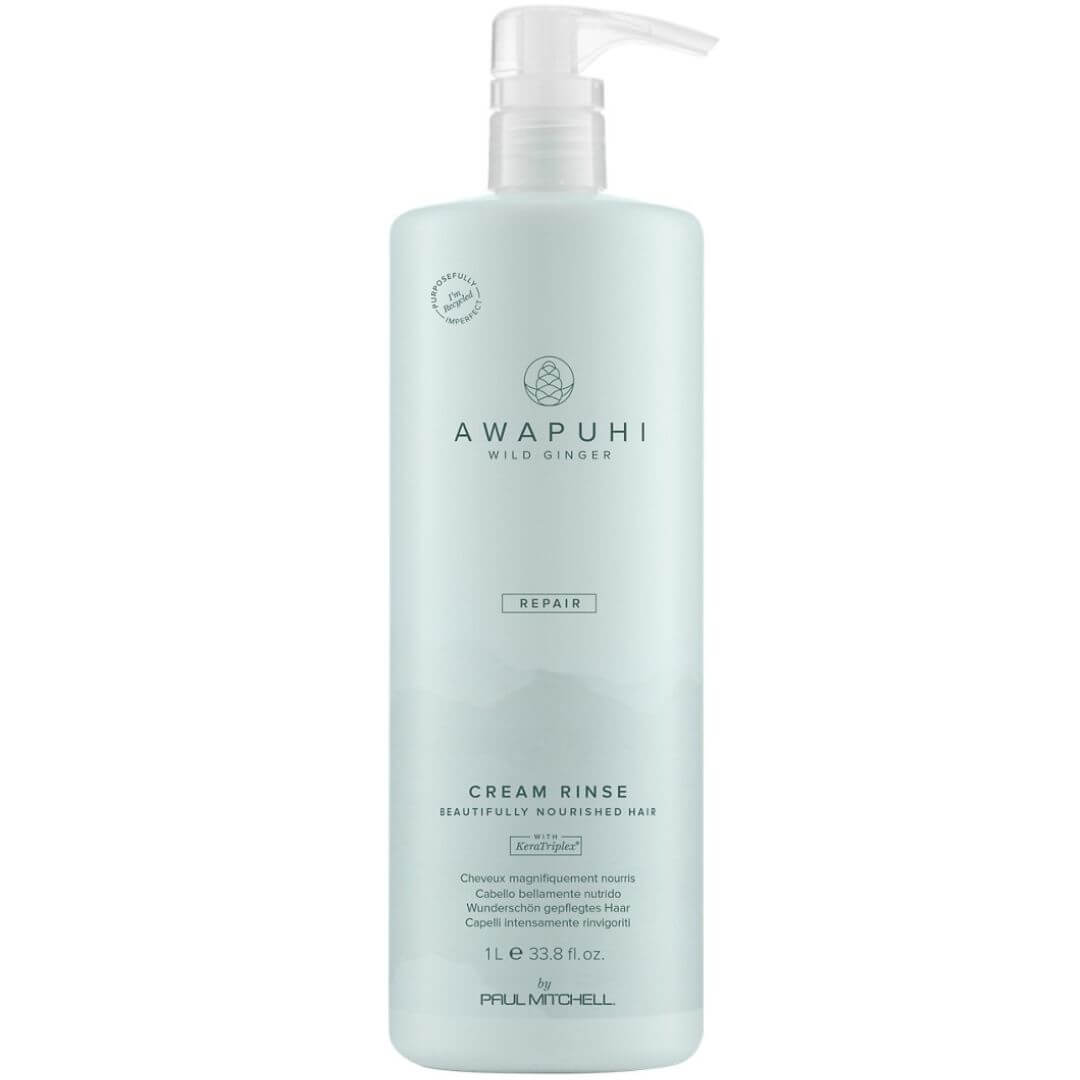 ���� ����� AWAPUHI CREAM RINSE ����� ����� ������ ����� ����� ���, ���� ����� ��� ����� 1000 �"�