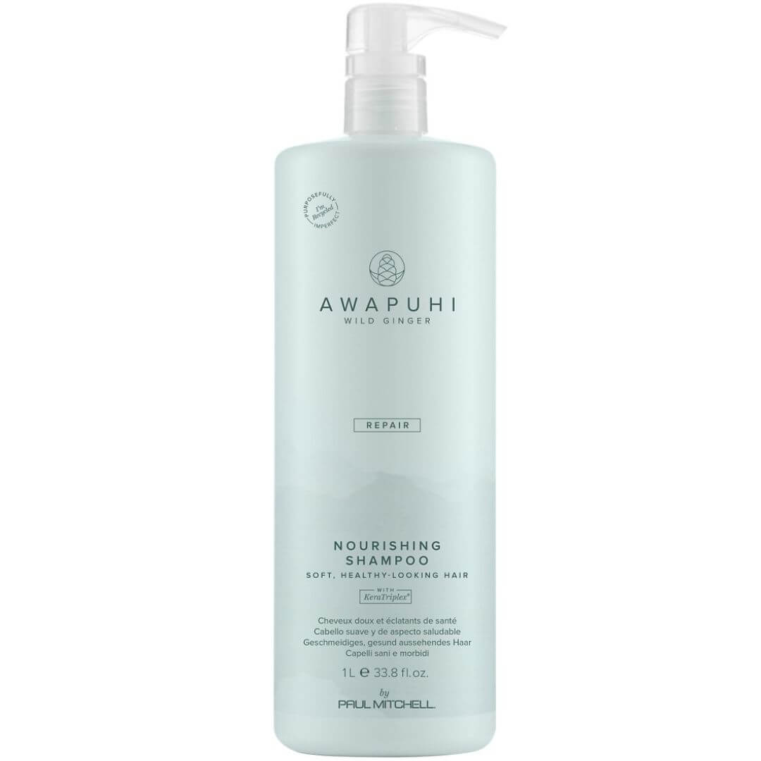 ���� ���� ��� ����� AWAPUHI PAUL MITCHELL ����� ���, ���� �����
