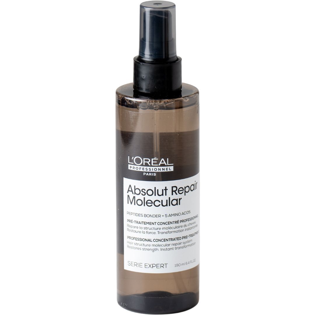 ����� ���� ����� ������ ����� ABSOLUT REPAIR MOLECULAR  ������ 190 �"�