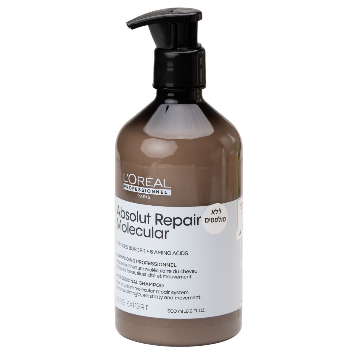 ���� ������ ����� �� ����� ABSOLUT REPAIR MOLECULAR ������ 500 �"�