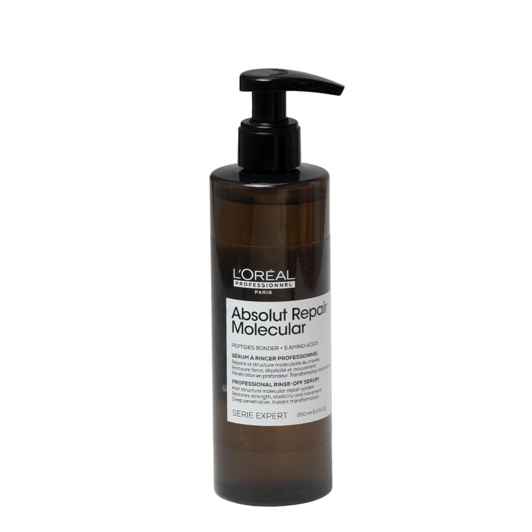 ���� ���� ������ ���� ����� ABSOLUT REPAIR MOLECULAR ������