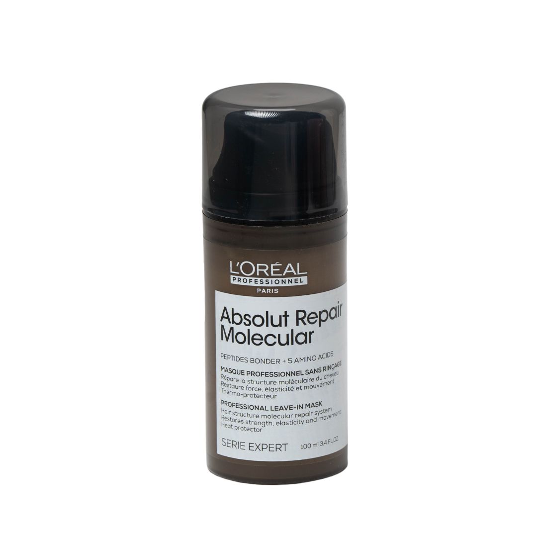 ���� ��� ����� ������ ���� ����� ABSOLUT REPAIR MOLECULAR ������