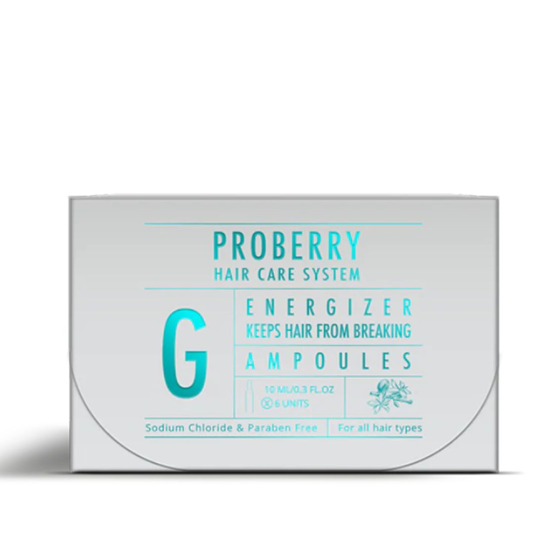 ������� ������ ����� PROBERRY ����'����