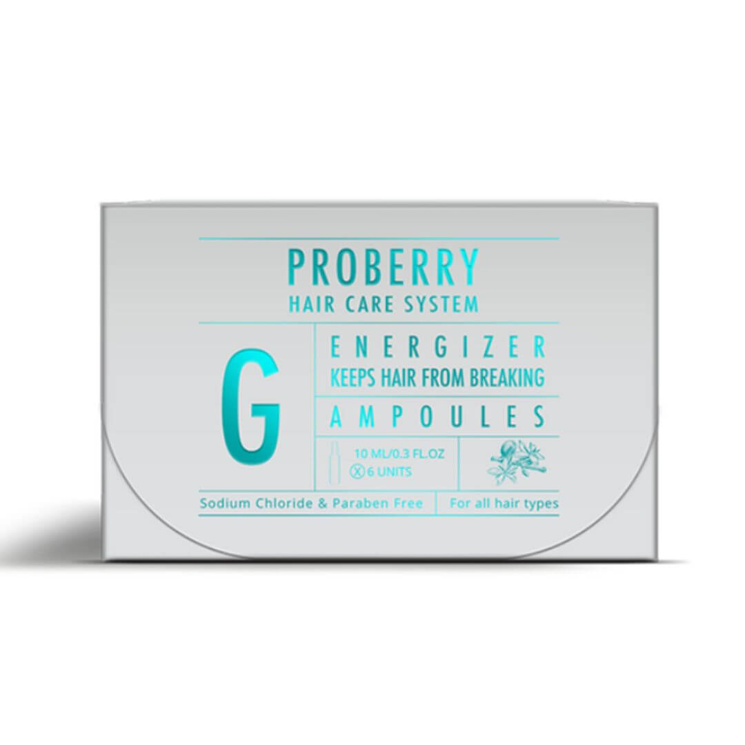������� ������ ����� PROBERRY ����'����
